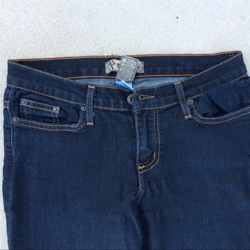 Jeans by Aphrodite
